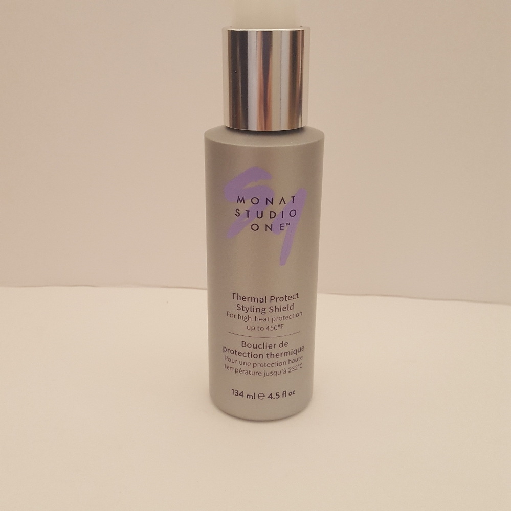 Monat | Thermal Protect Styling Shield